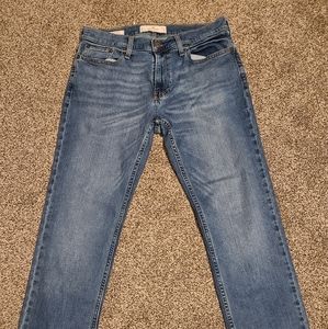 Mens Hollister Jeans Size 32x32